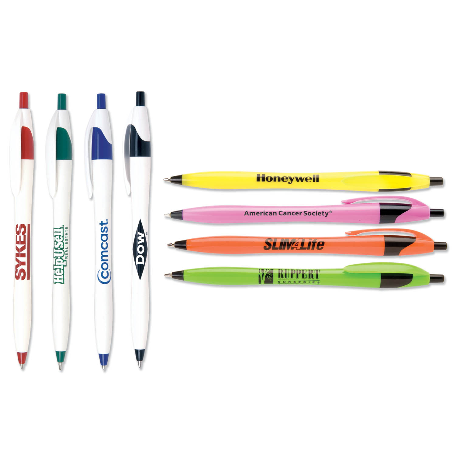 Picture of Mayflower Pen