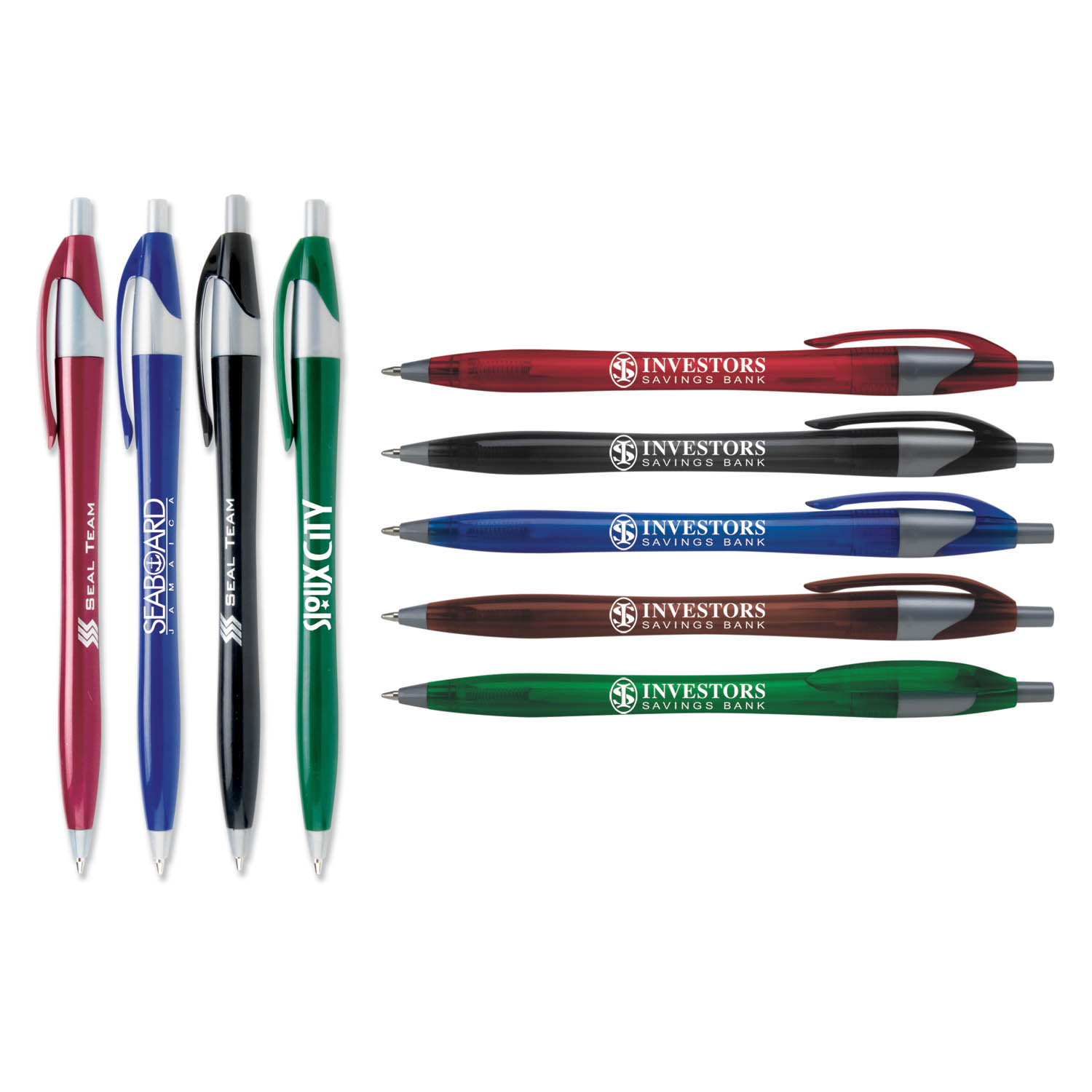 Picture of Mayflower Speedwell Pen