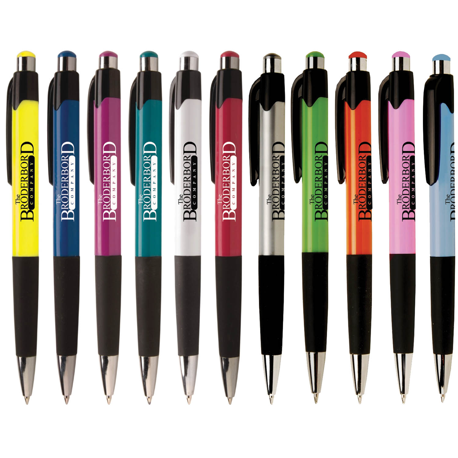 Picture of Allerton Pen