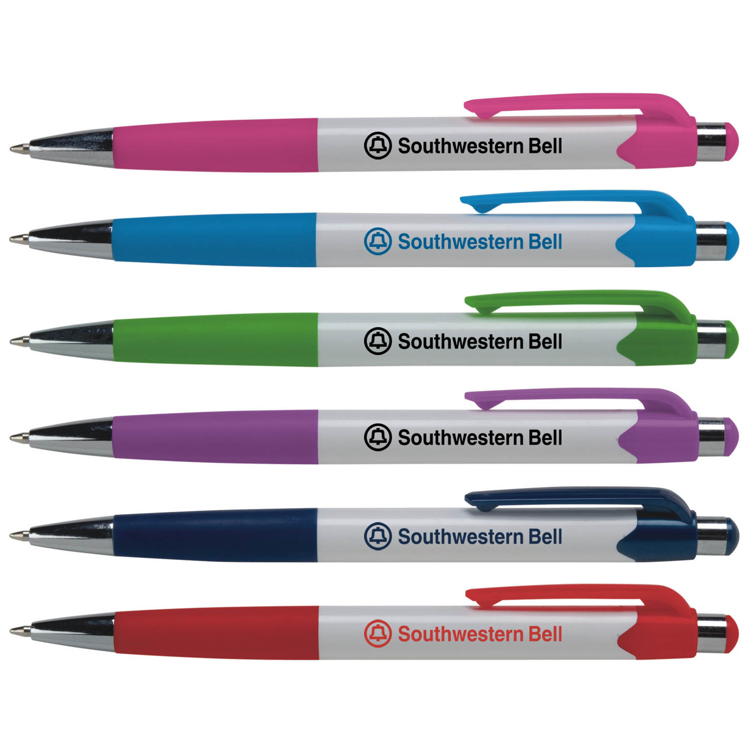 Picture of Allerton Rainbow Pen