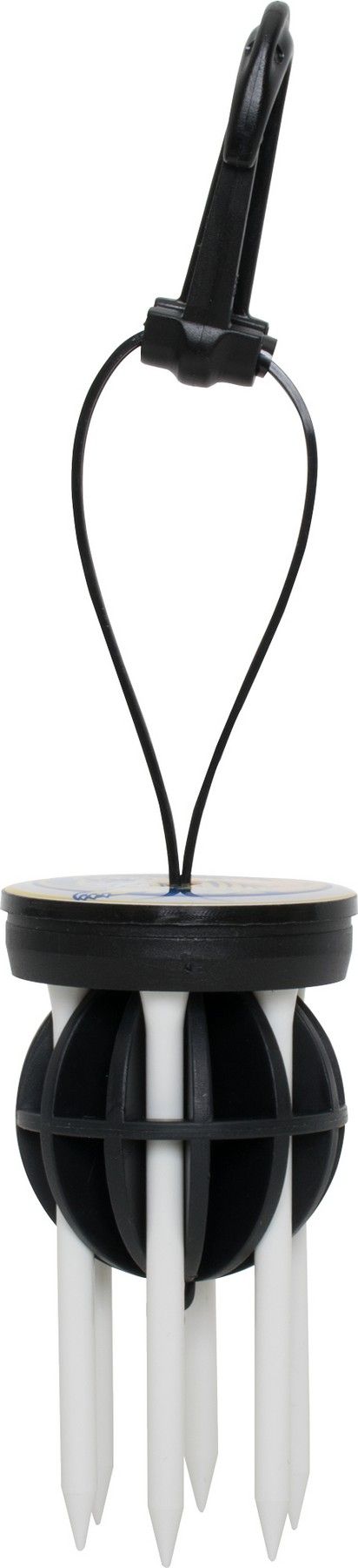 Picture of CaddyCap Golf Tee Holder