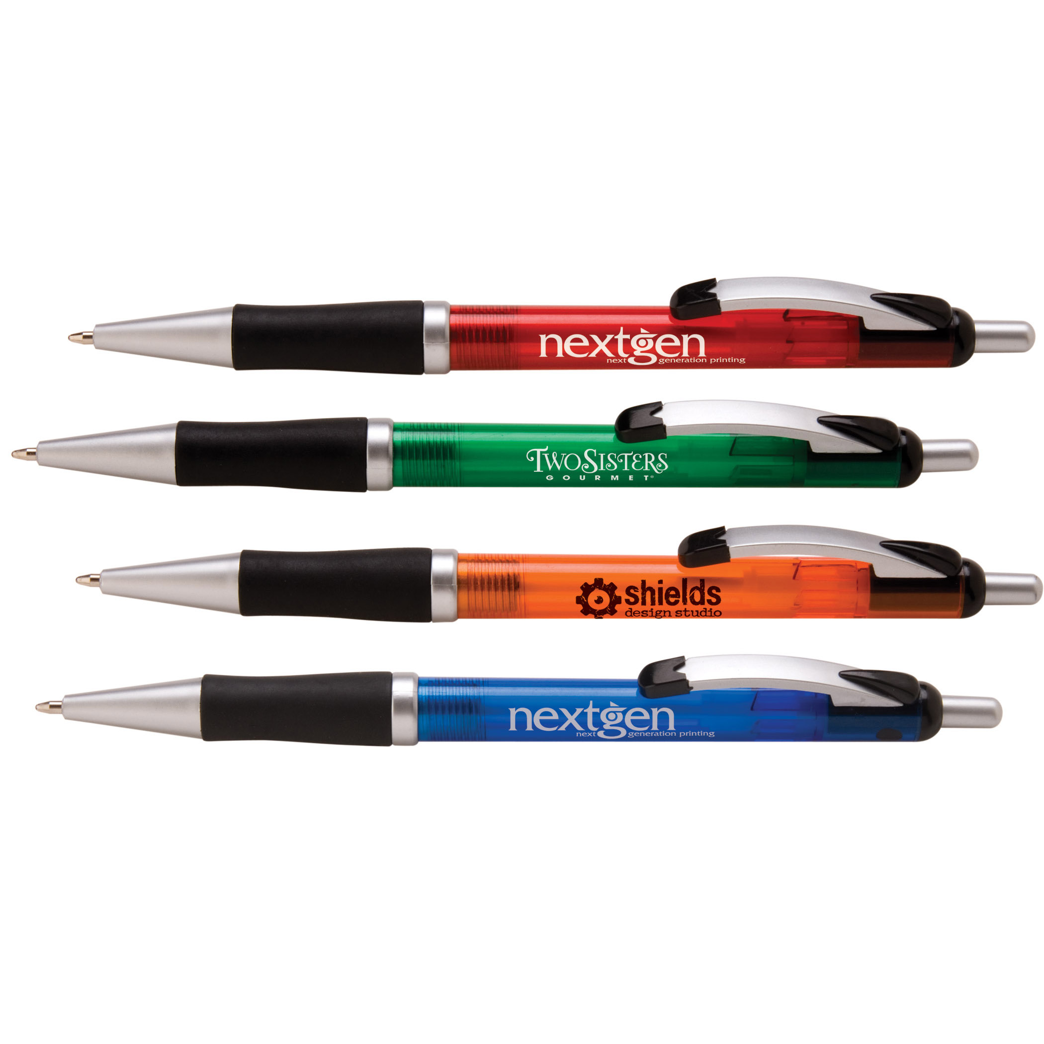 Picture of Worthington Pen