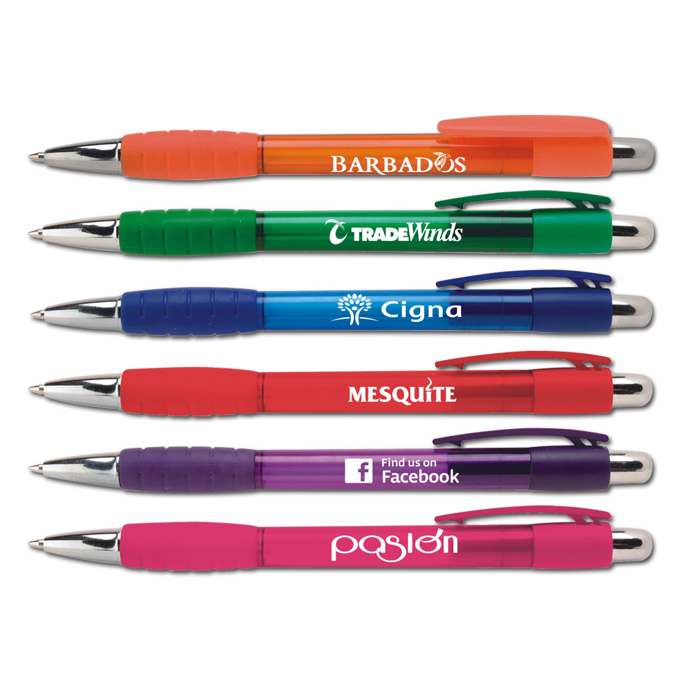 Picture of Martinique Pen