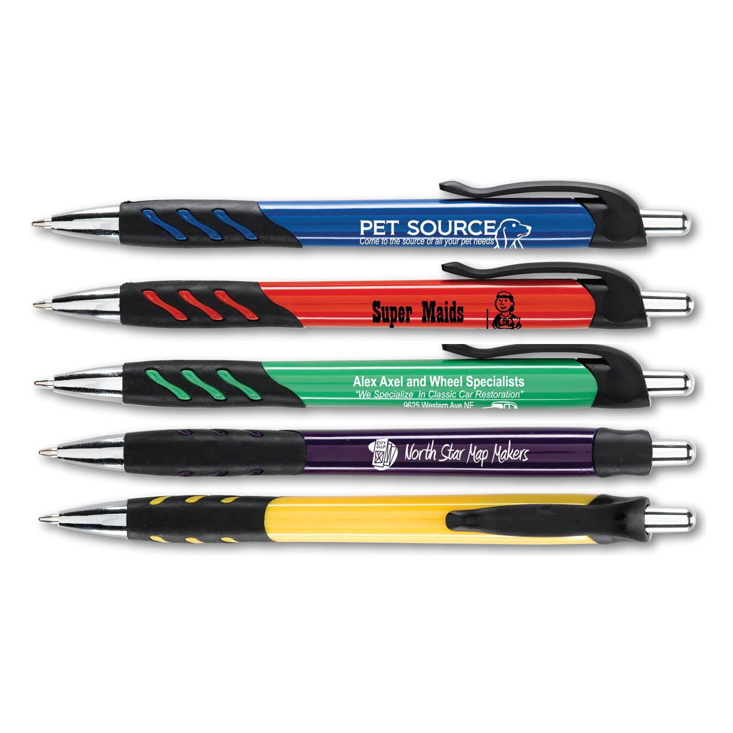 Picture of Merlin Pen