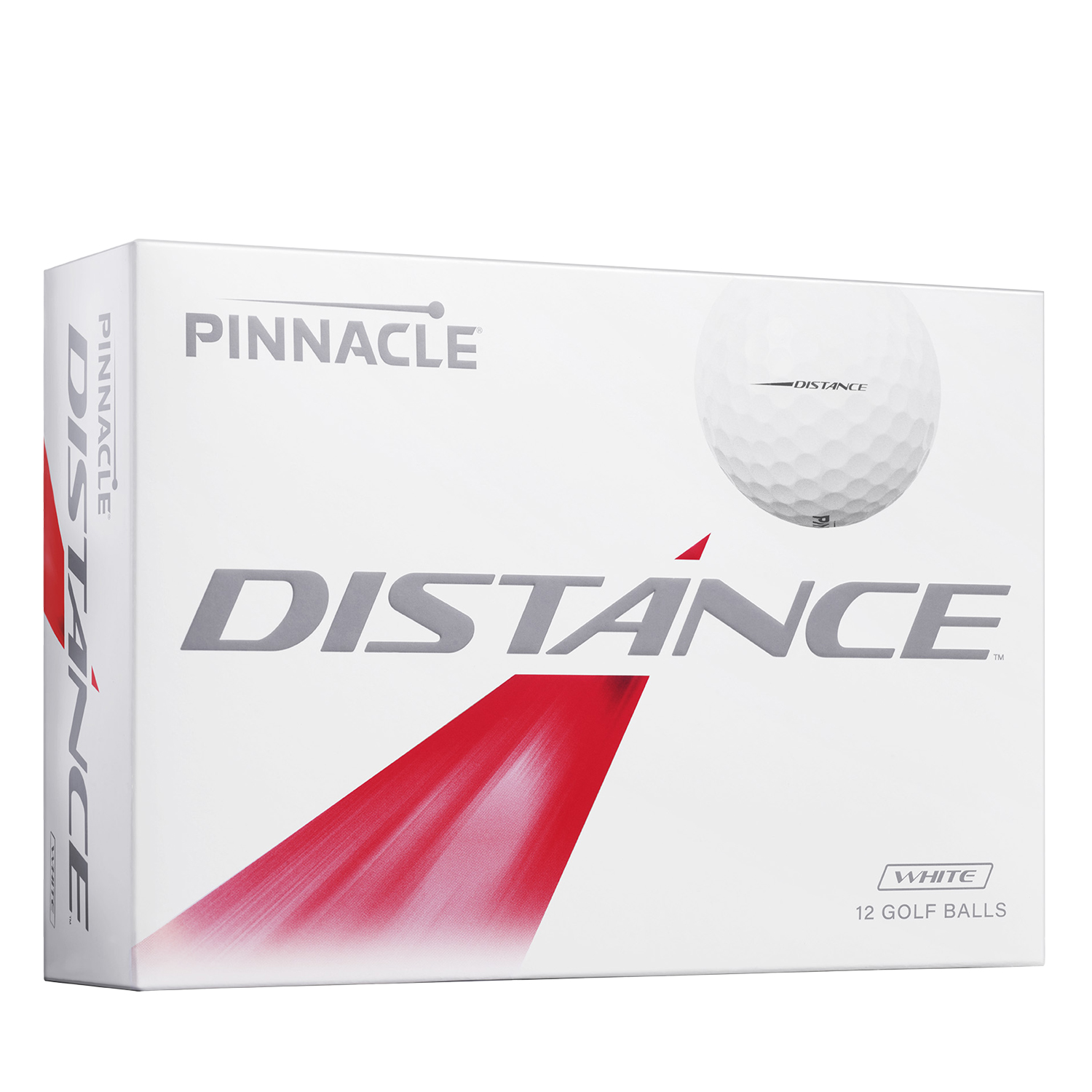 Picture of Pinnacle Distance Golf Balls