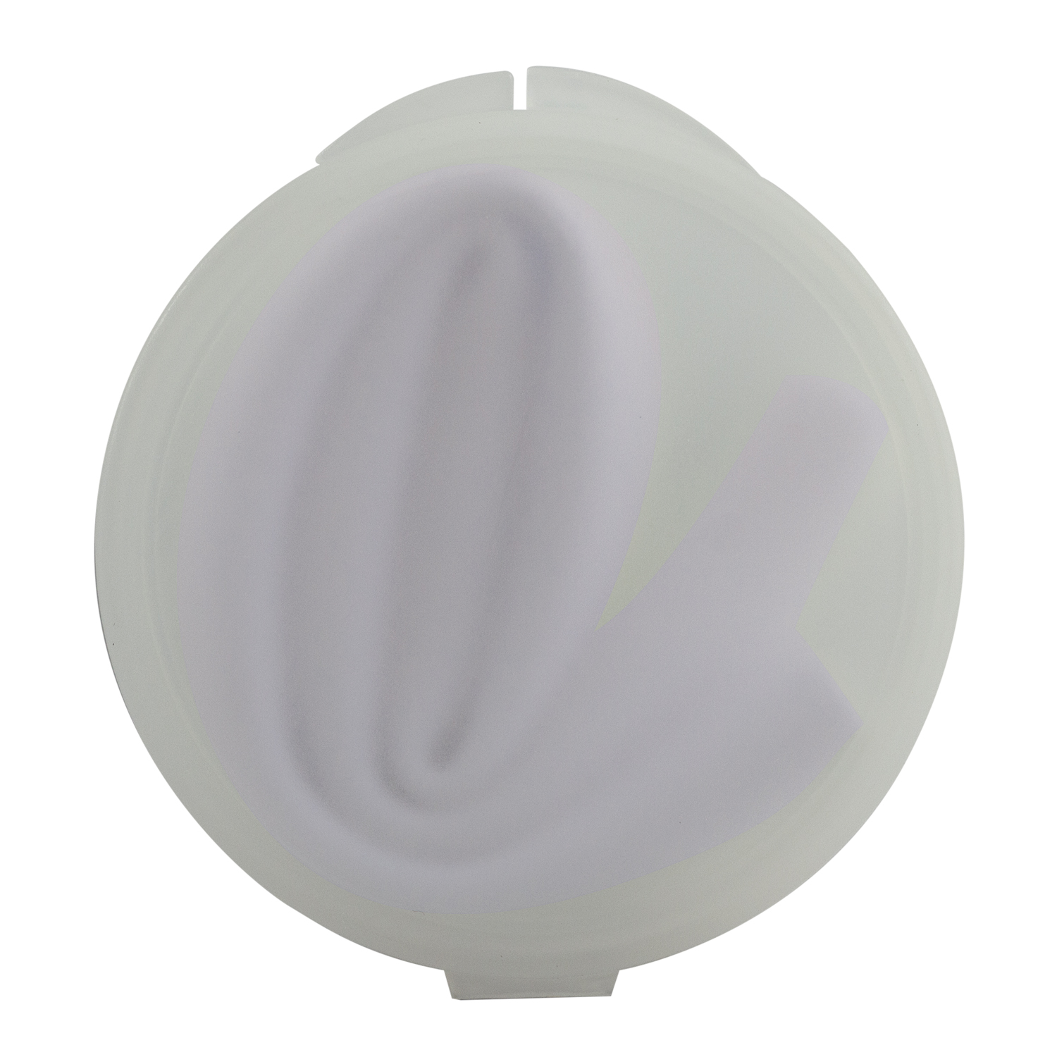 Picture of Traveler's Silicone Straw w/Round Case