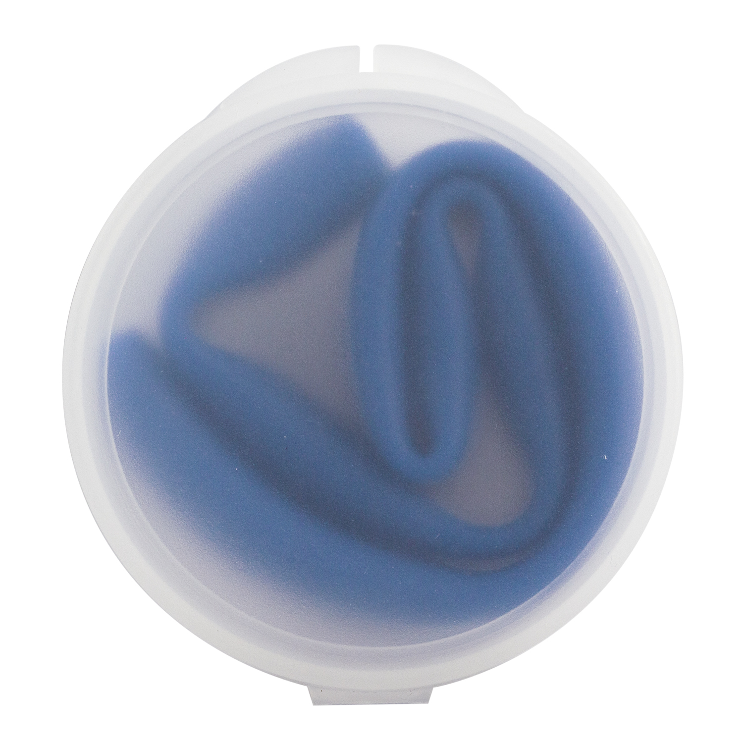 Picture of Traveler's Silicone Straw w/Round Case