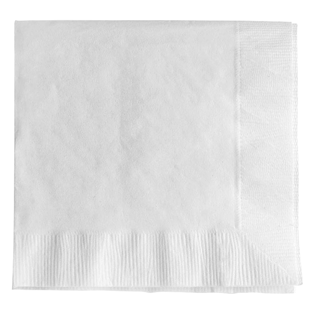 Picture of 2-Ply Beverage Napkin