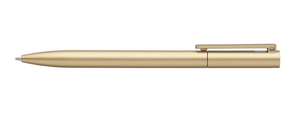 Picture of Camden Plastic Ballpoint Pens