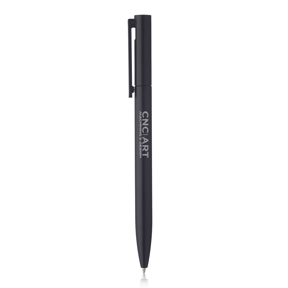 Picture of Camden Plastic Ballpoint Pens