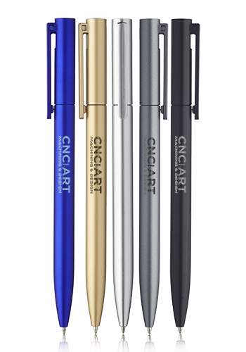 Picture of Camden Plastic Ballpoint Pens