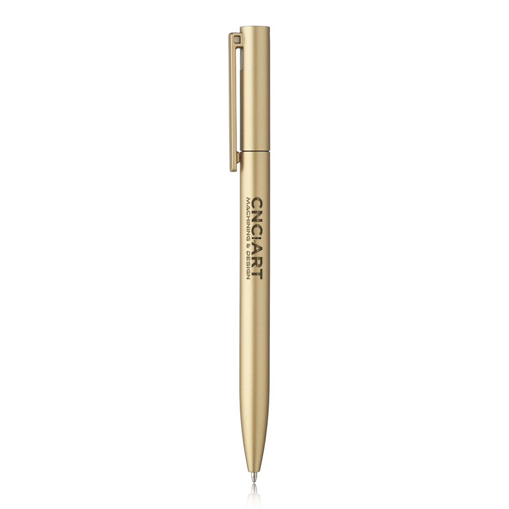 Picture of Camden Plastic Ballpoint Pens