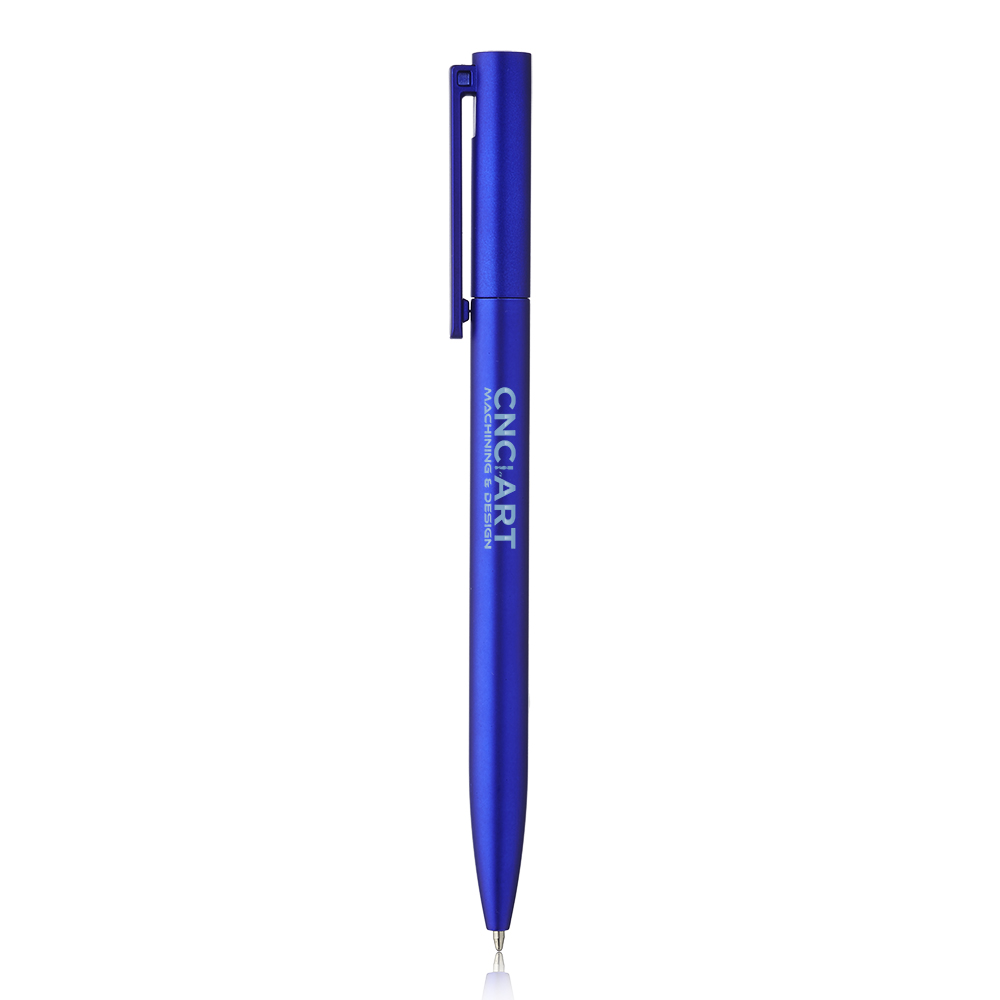 Picture of Camden Plastic Ballpoint Pens