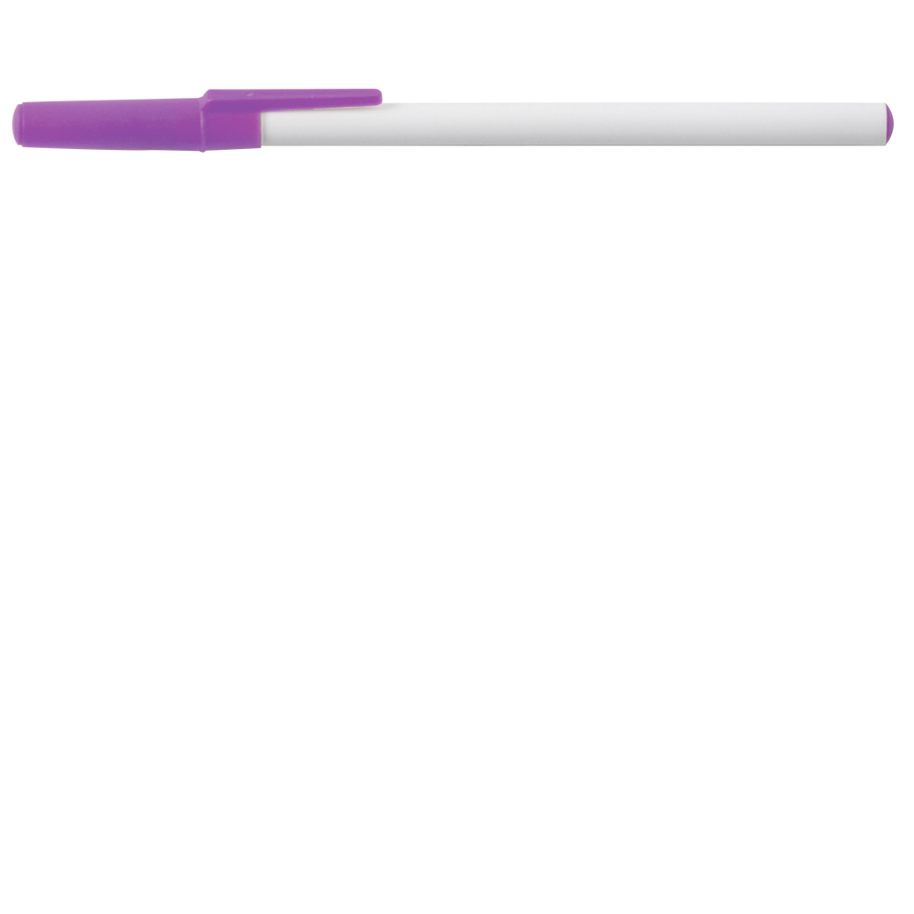Picture of Value Stick Ballpoint Pen