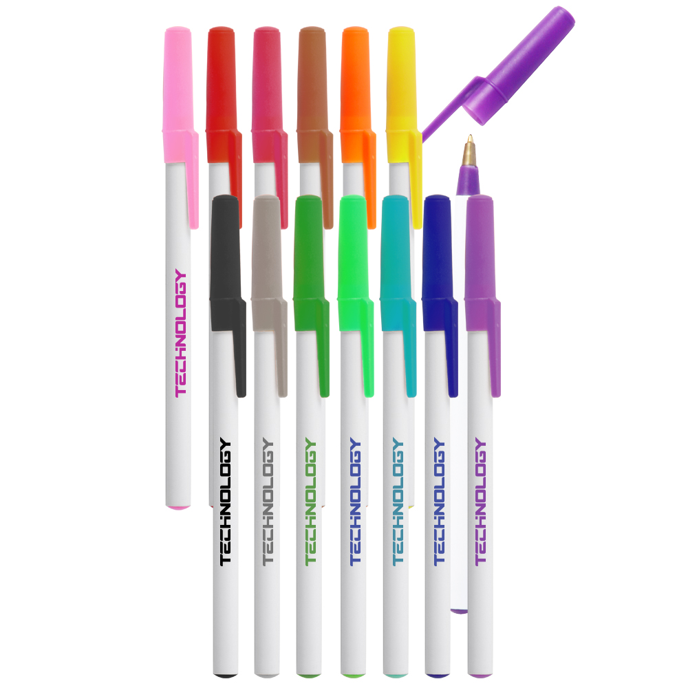 Picture of Value Stick Ballpoint Pen