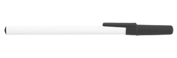 Picture of Blue Ink Value Ballpoint Pen