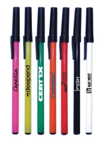 Picture of Value Rainbow Stick Ballpoint Pen