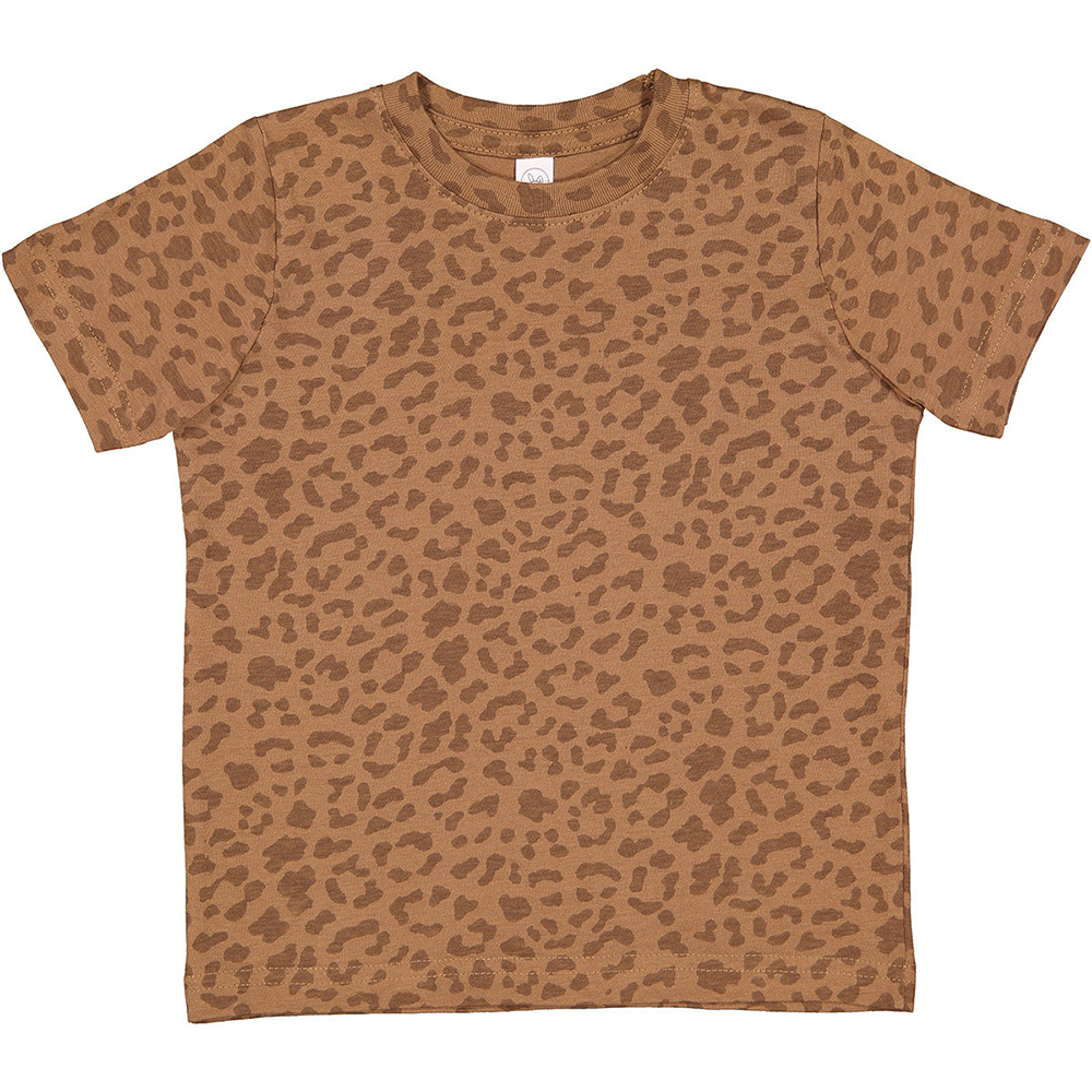 Picture of Rabbit Skins Toddler Fine Jersey T-Shirt