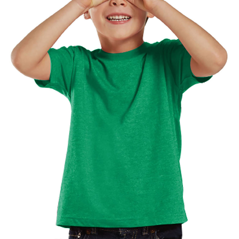 Picture of Rabbit Skins Toddler Fine Jersey T-Shirt