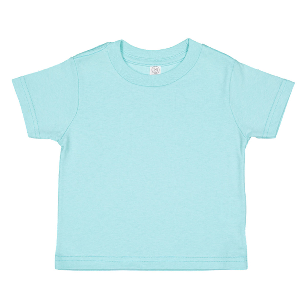 Picture of Rabbit Skins Toddler Fine Jersey T-Shirt
