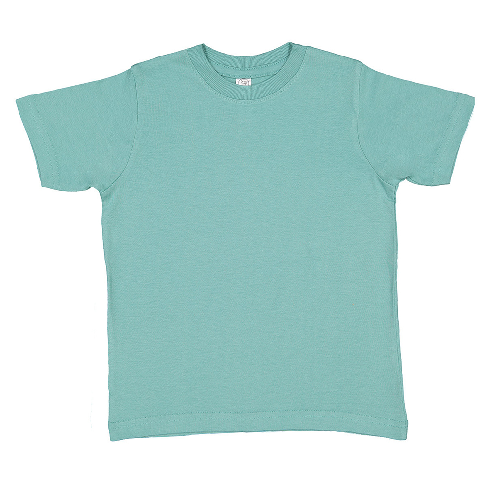 Picture of Rabbit Skins Toddler Fine Jersey T-Shirt