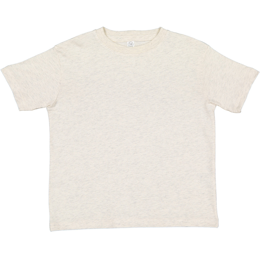 Picture of Rabbit Skins Toddler Fine Jersey T-Shirt