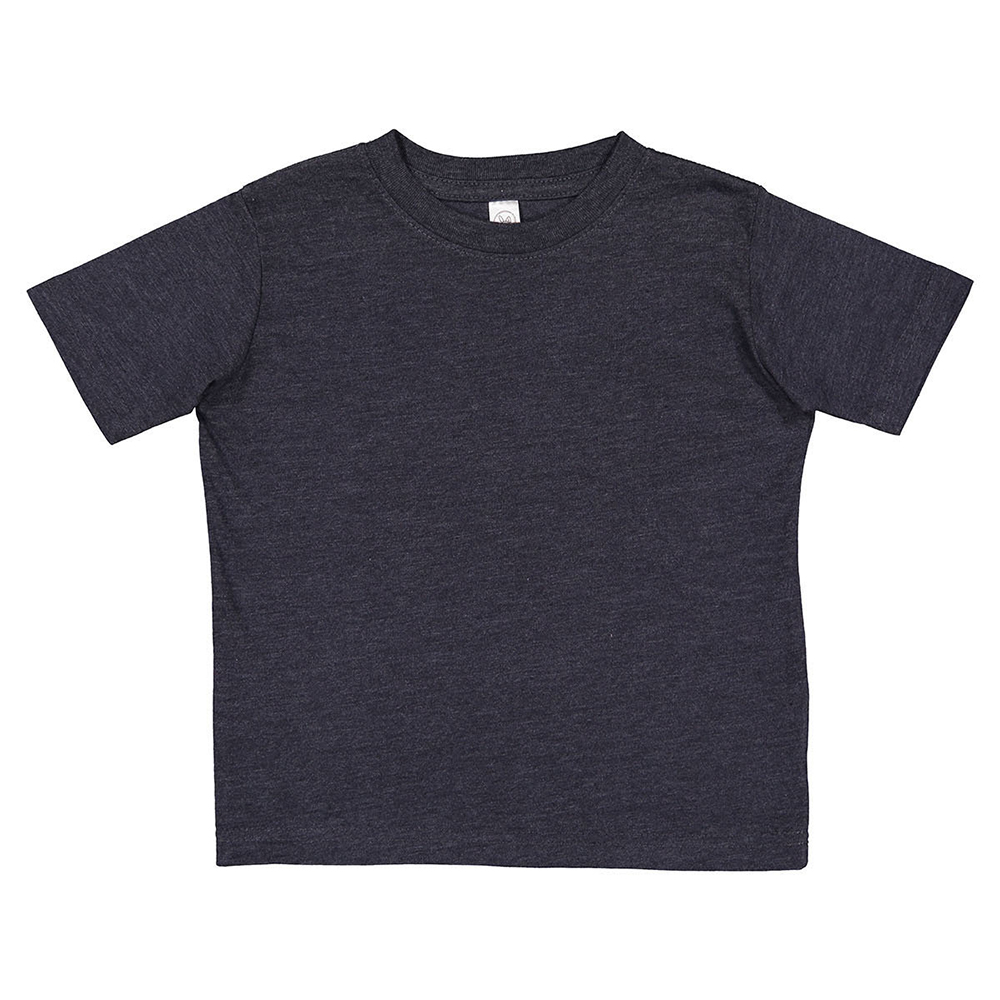 Picture of Rabbit Skins Toddler Fine Jersey T-Shirt