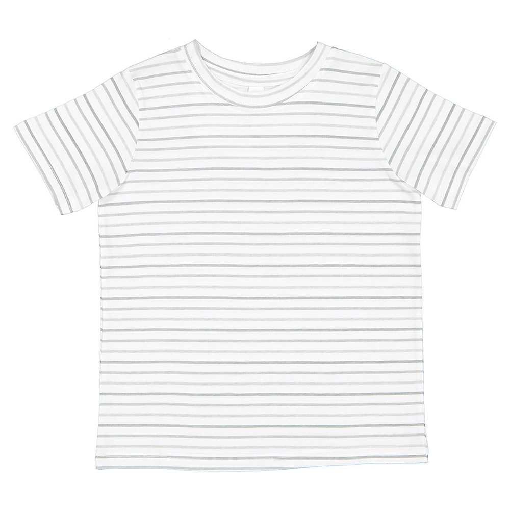 Picture of Rabbit Skins Toddler Fine Jersey T-Shirt