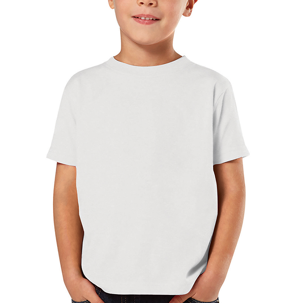 Picture of Rabbit Skins Toddler Fine Jersey T-Shirt