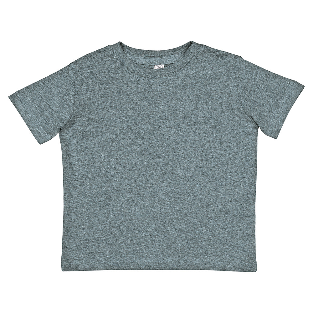 Picture of Rabbit Skins Toddler Fine Jersey T-Shirt