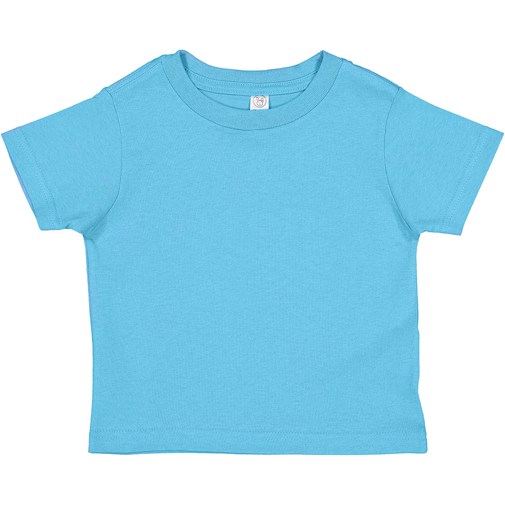 Picture of Rabbit Skins Toddler Fine Jersey T-Shirt