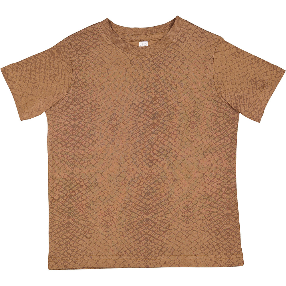 Picture of Rabbit Skins Toddler Fine Jersey T-Shirt