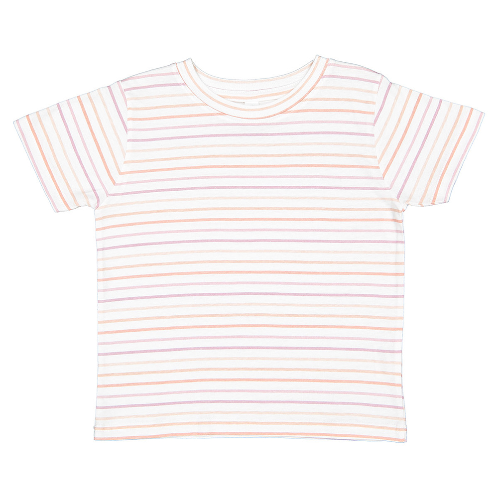 Picture of Rabbit Skins Toddler Fine Jersey T-Shirt