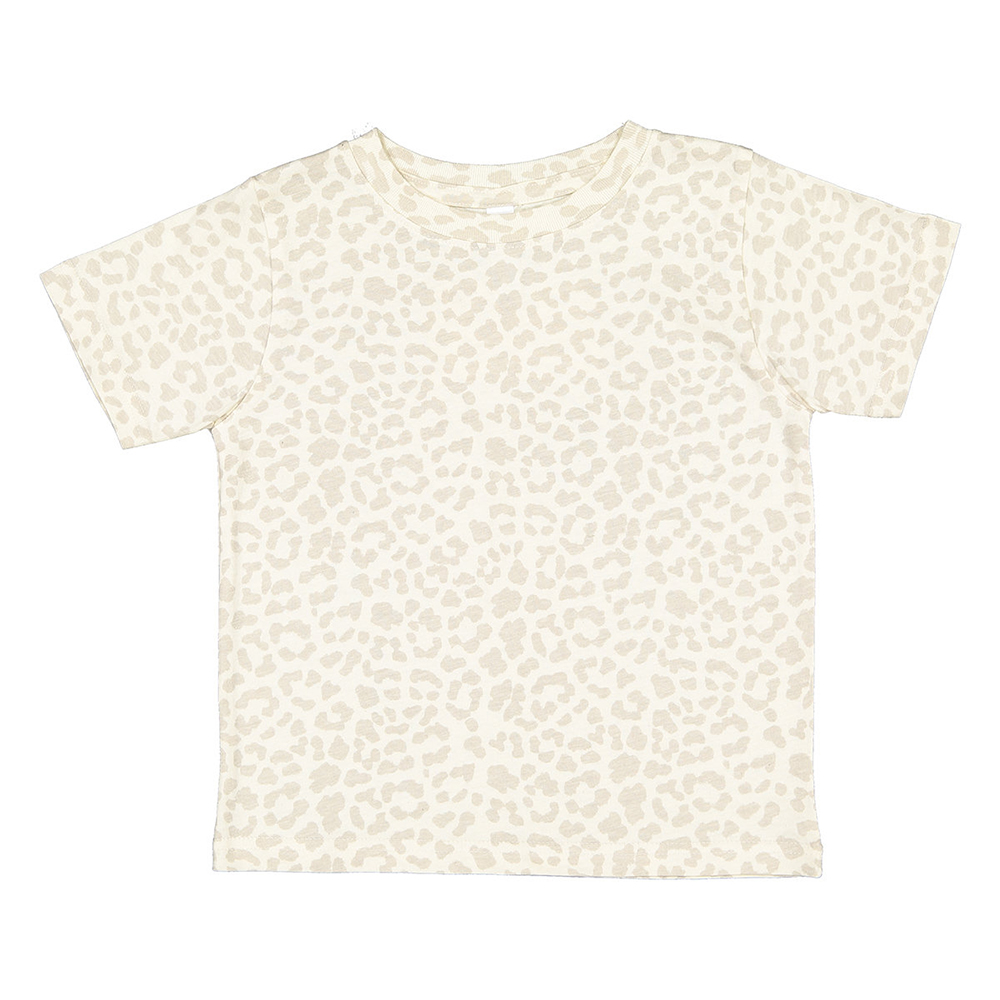 Picture of Rabbit Skins Toddler Fine Jersey T-Shirt