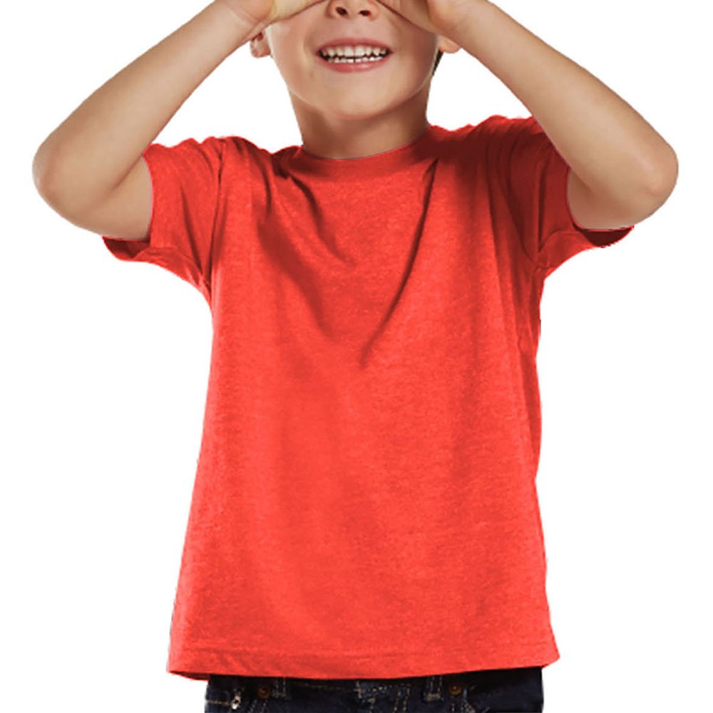 Picture of Rabbit Skins Toddler Fine Jersey T-Shirt
