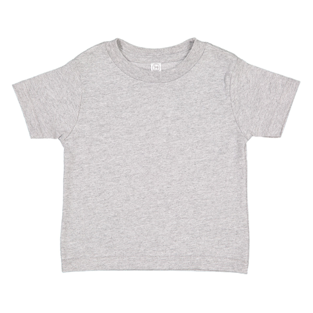 Picture of Rabbit Skins Toddler Fine Jersey T-Shirt