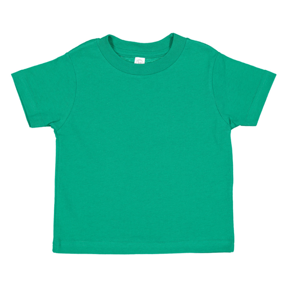 Picture of Rabbit Skins Toddler Fine Jersey T-Shirt