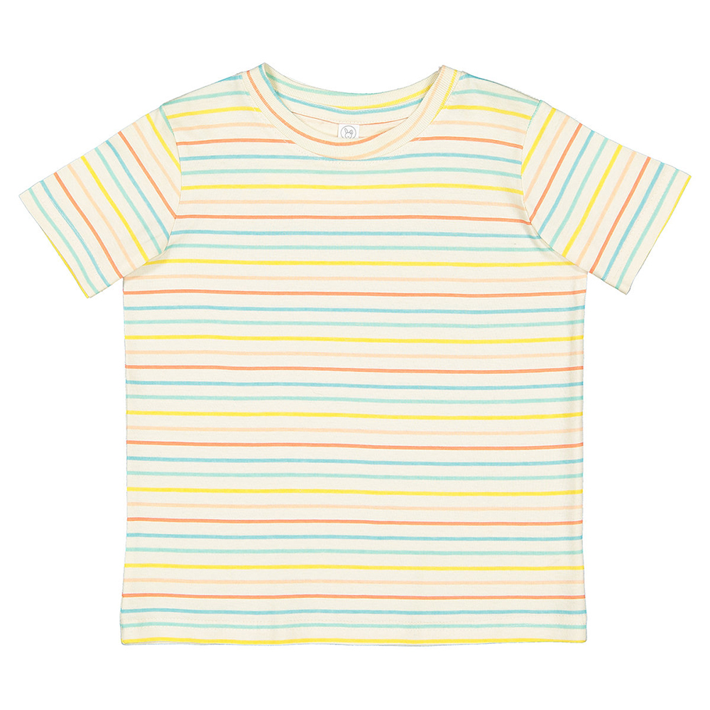 Picture of Rabbit Skins Toddler Fine Jersey T-Shirt