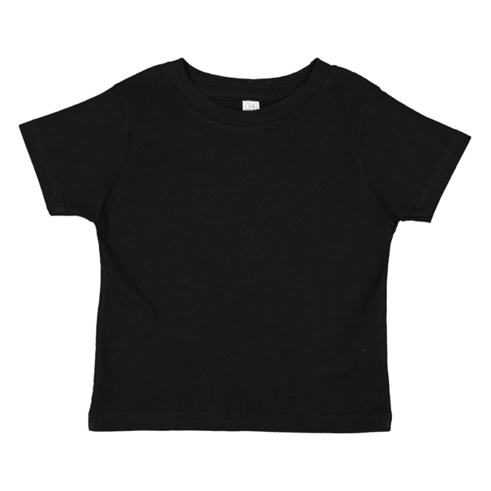 Picture of Rabbit Skins Toddler Fine Jersey T-Shirt