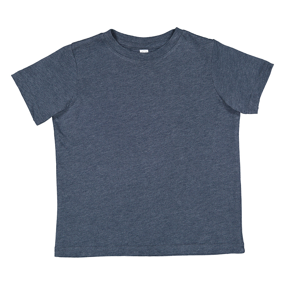 Picture of Rabbit Skins Toddler Fine Jersey T-Shirt