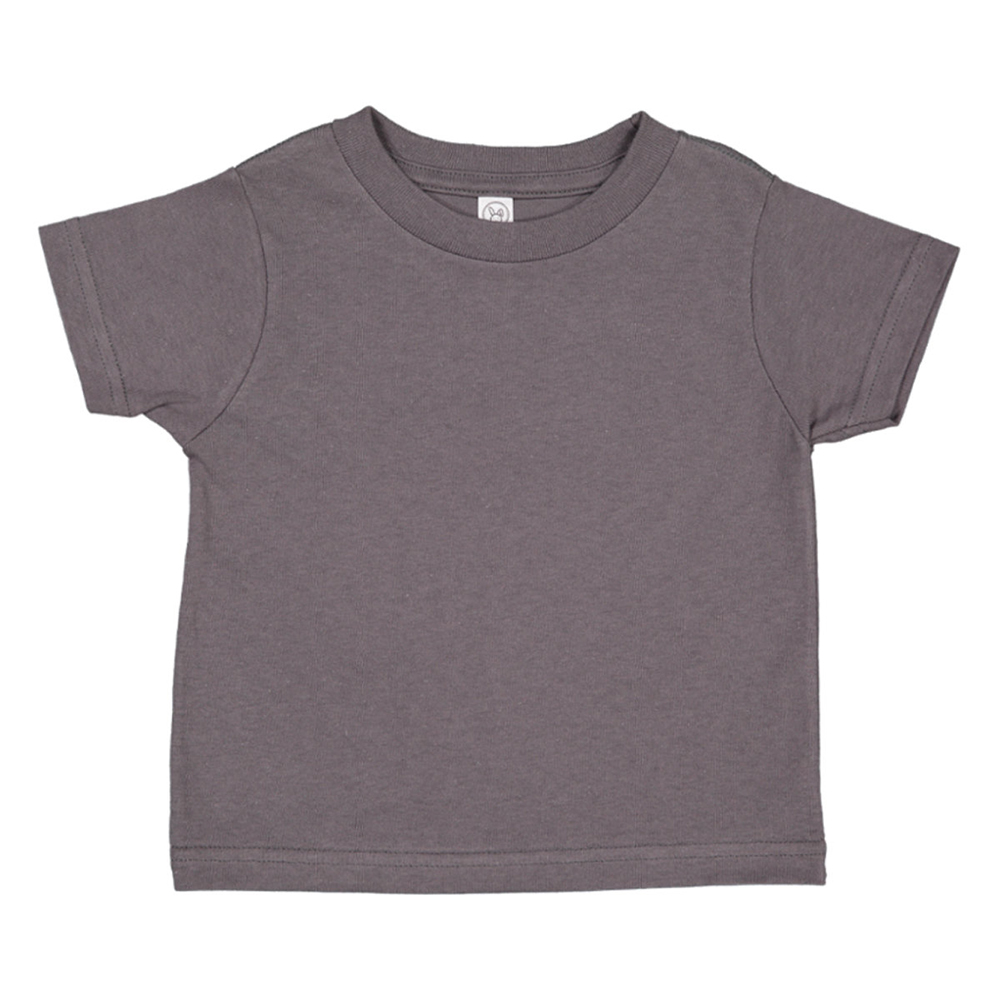 Picture of Rabbit Skins Toddler Fine Jersey T-Shirt