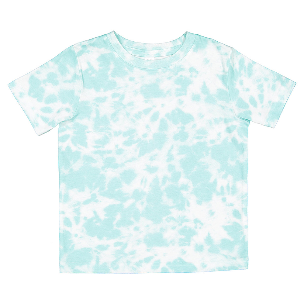 Picture of Rabbit Skins Toddler Fine Jersey T-Shirt