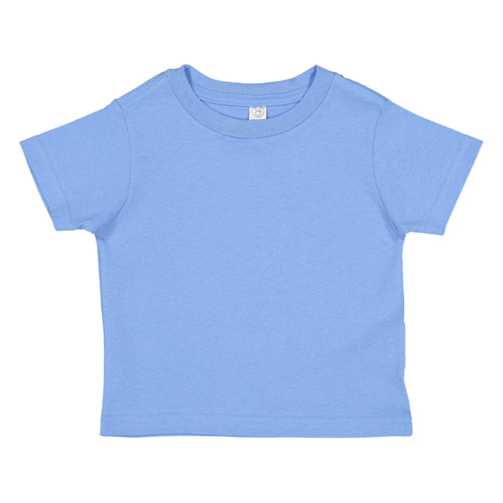 Picture of Rabbit Skins Toddler Fine Jersey T-Shirt