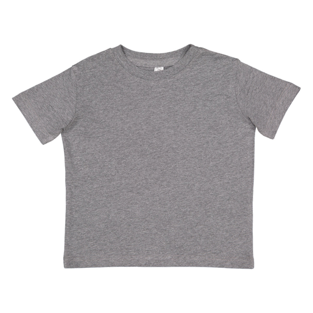 Picture of Rabbit Skins Toddler Fine Jersey T-Shirt