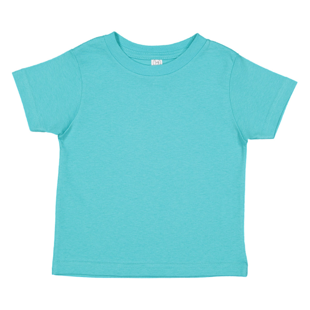 Picture of Rabbit Skins Toddler Fine Jersey T-Shirt