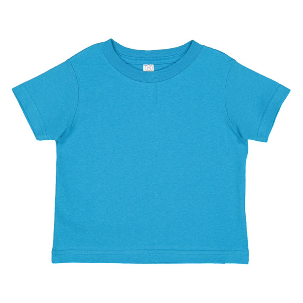 Picture of Rabbit Skins Toddler Fine Jersey T-Shirt