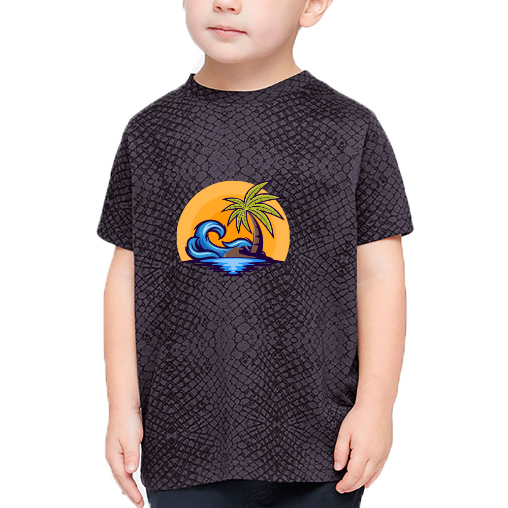 Picture of Rabbit Skins Toddler Fine Jersey T-Shirt