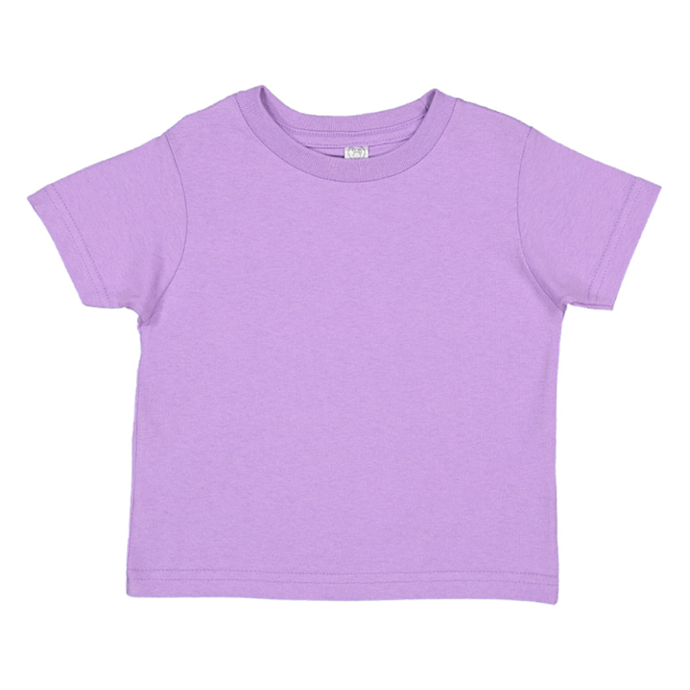 Picture of Rabbit Skins Toddler Fine Jersey T-Shirt