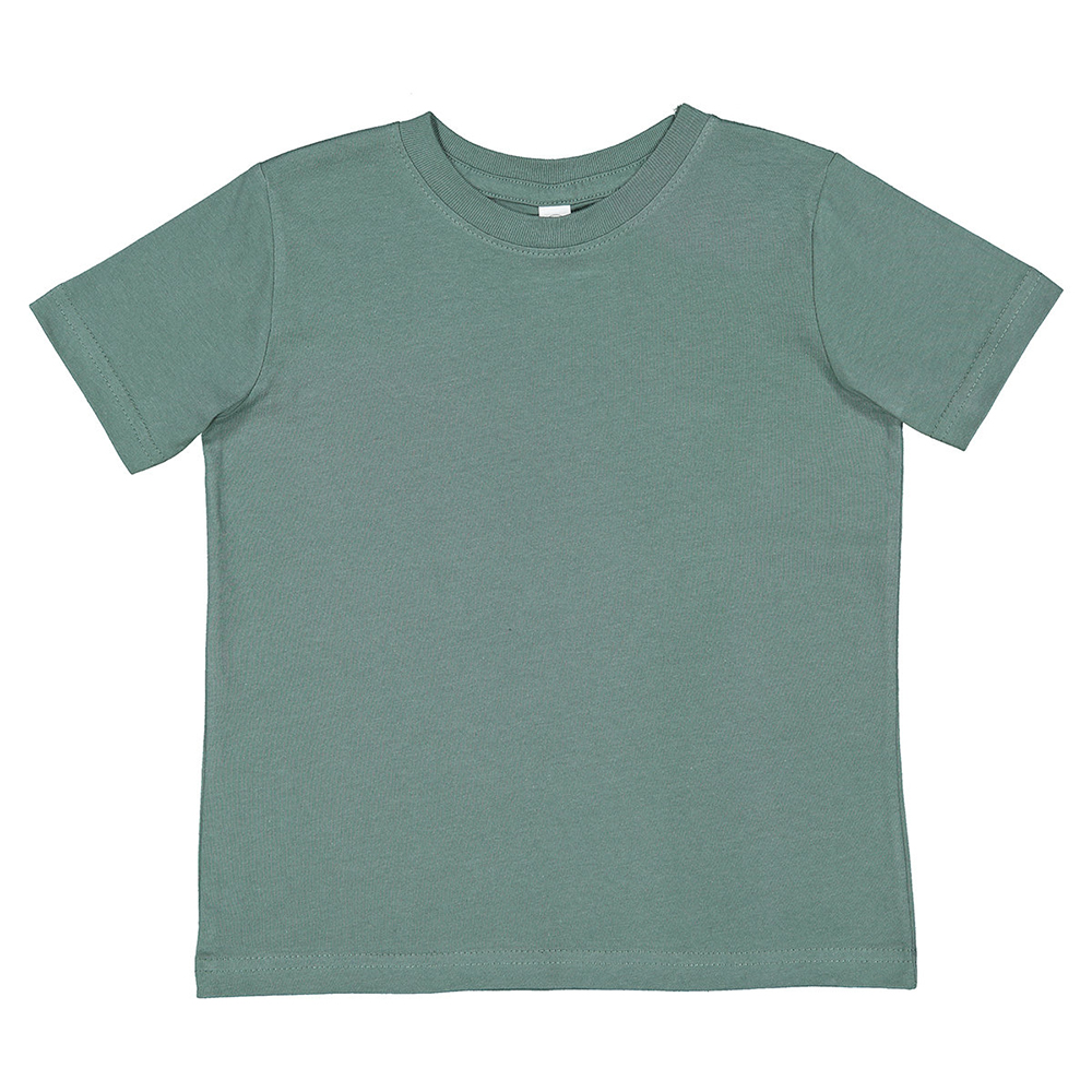 Picture of Rabbit Skins Toddler Fine Jersey T-Shirt