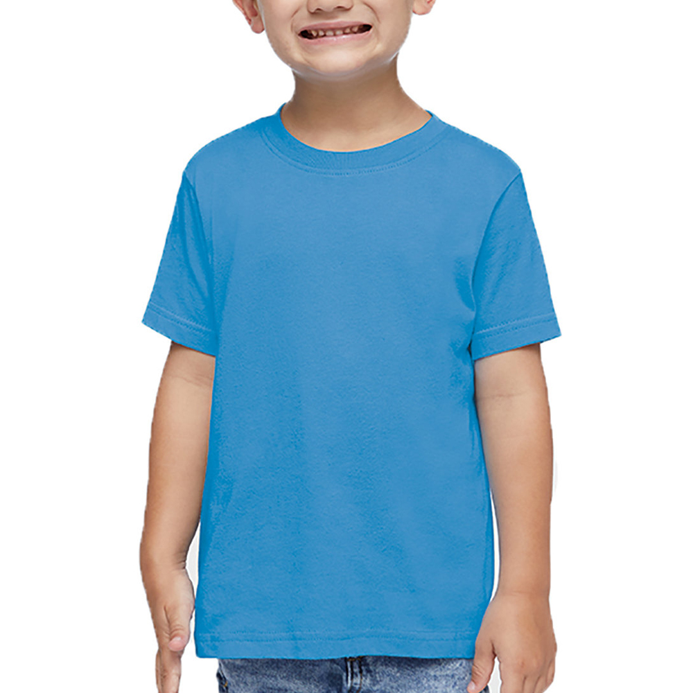 Picture of Rabbit Skins Toddler Fine Jersey T-Shirt